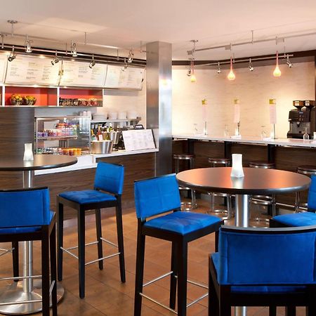 Hotel Courtyard By Marriott Oakland Airport Esterno foto