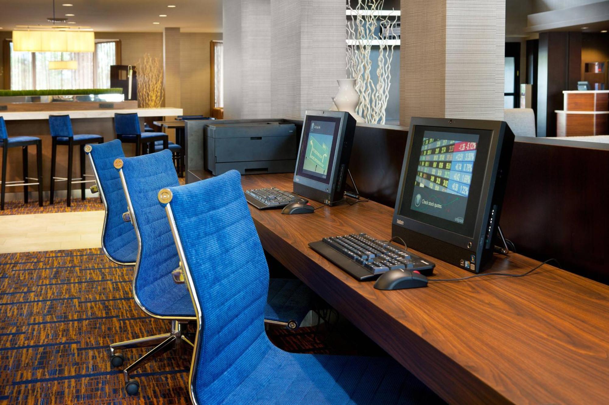 Hotel Courtyard By Marriott Oakland Airport Esterno foto