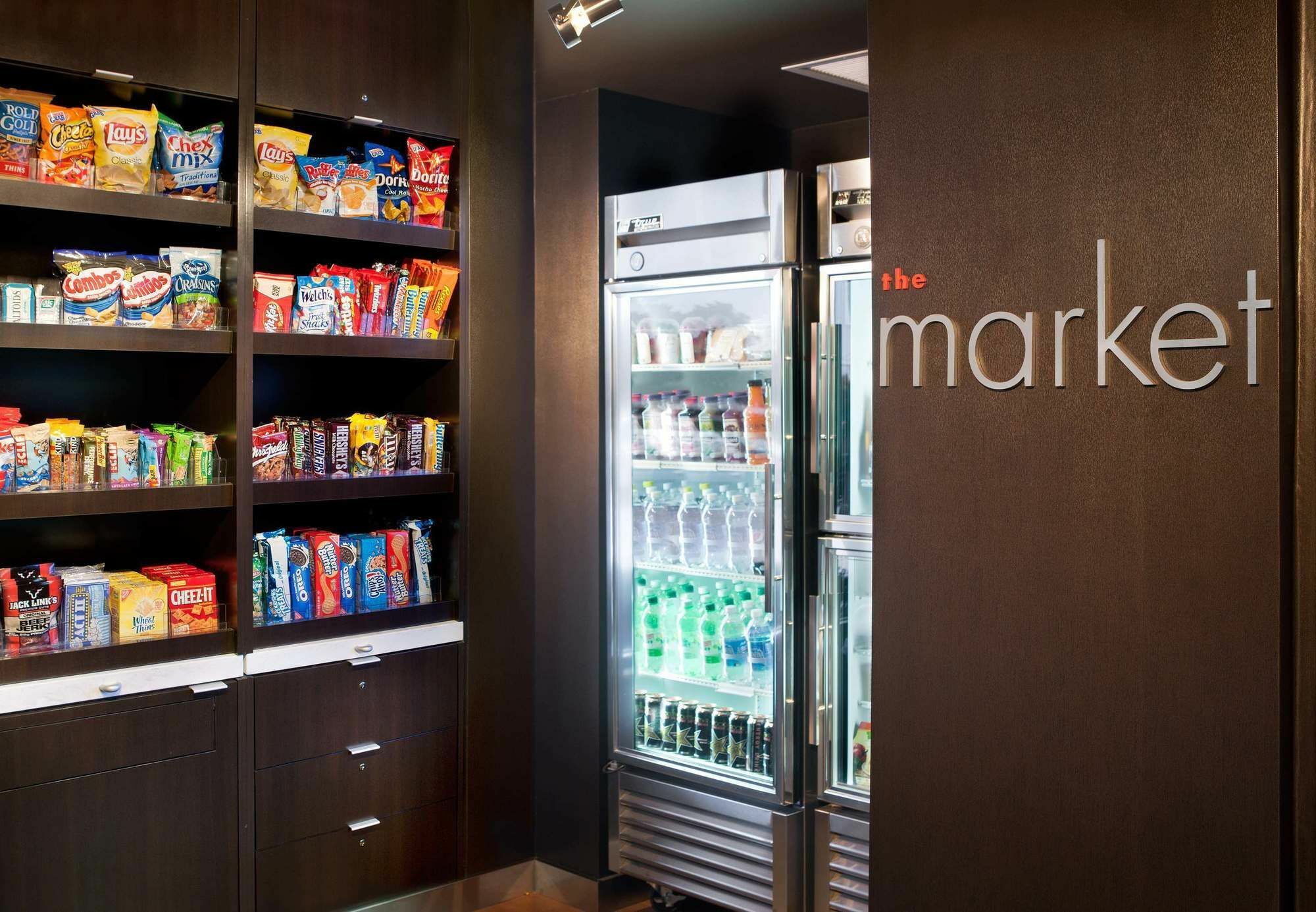 Hotel Courtyard By Marriott Oakland Airport Esterno foto